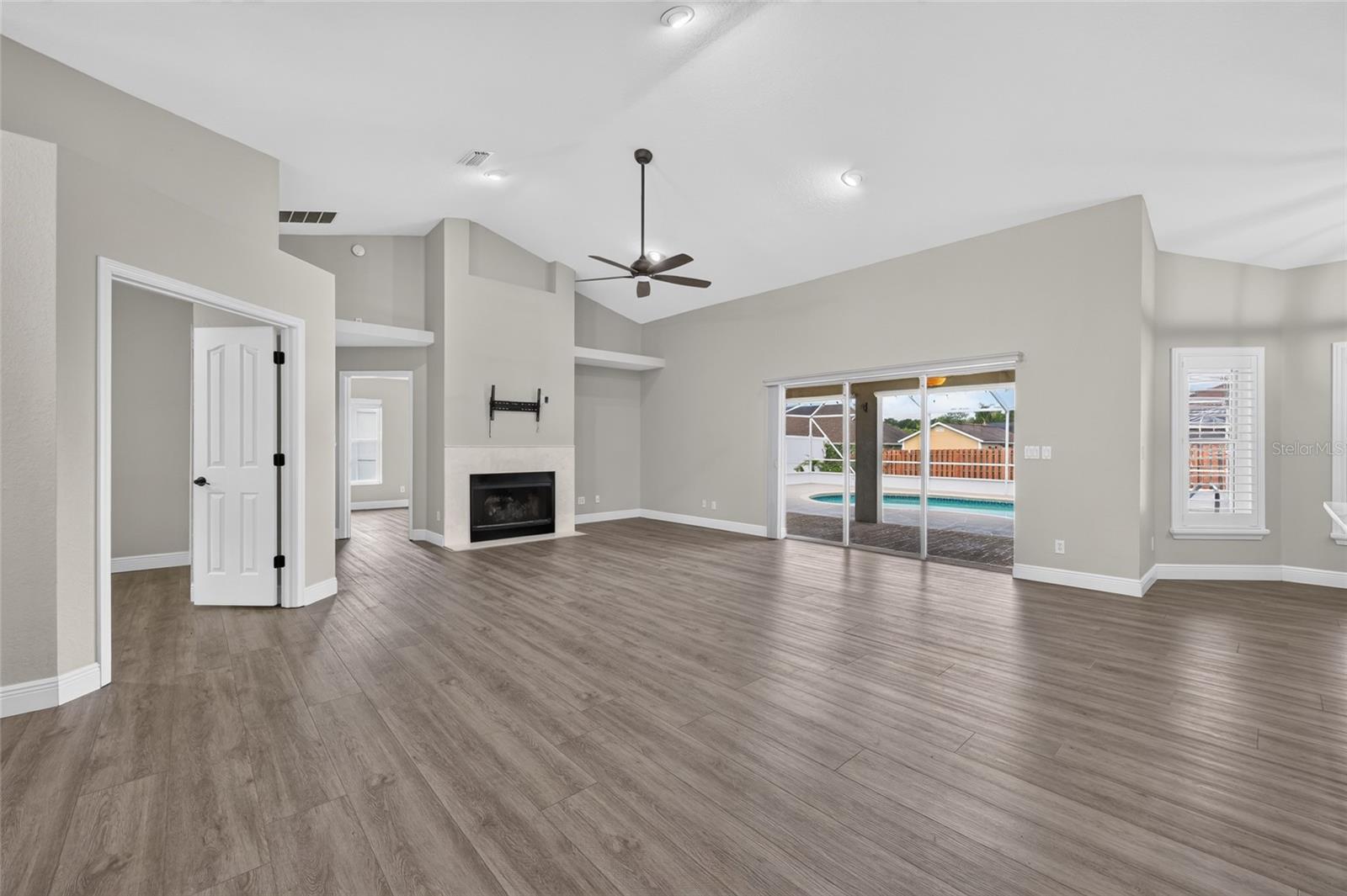 INDIAN PINES V - Residential