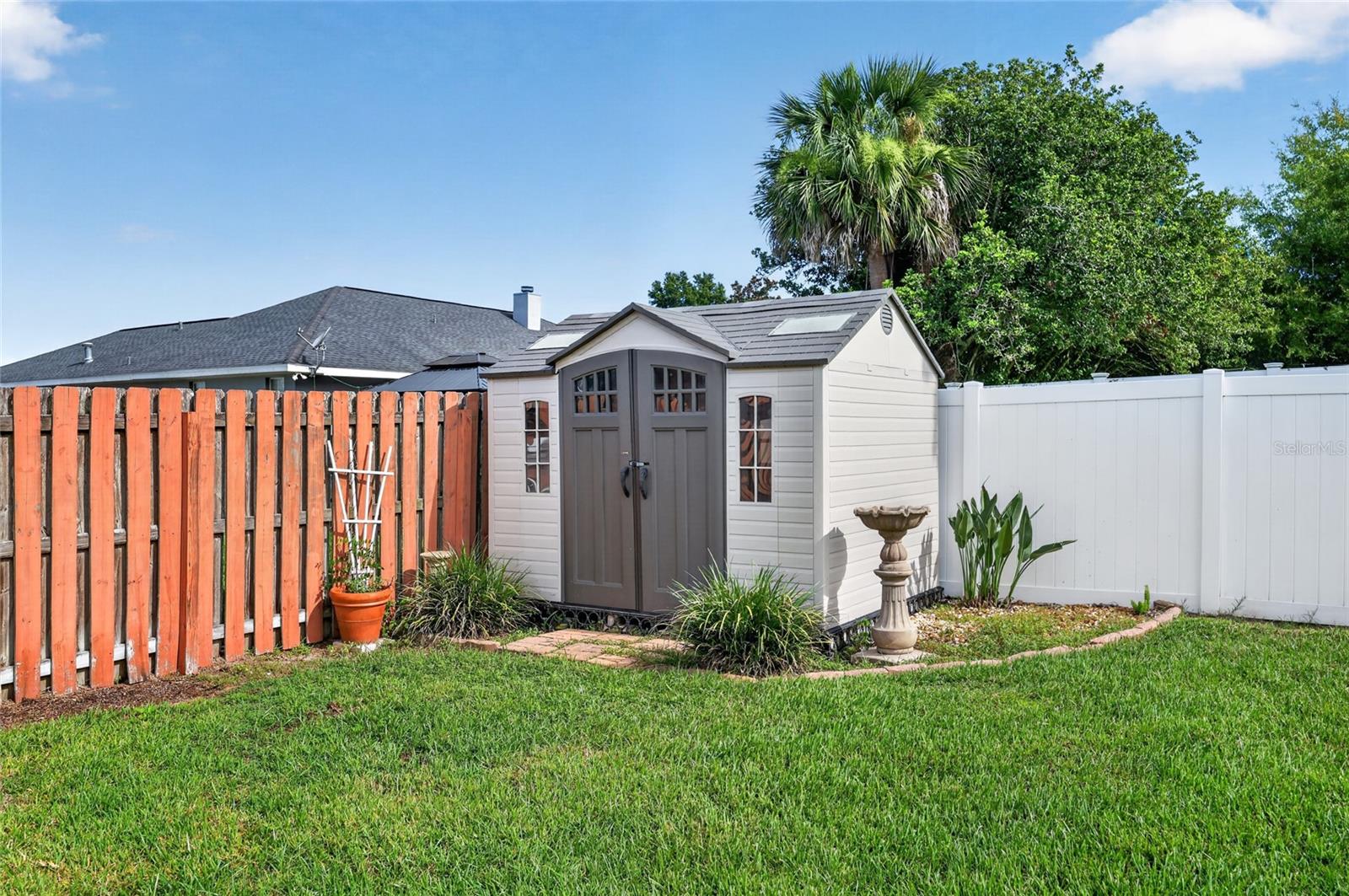 INDIAN PINES V - Residential