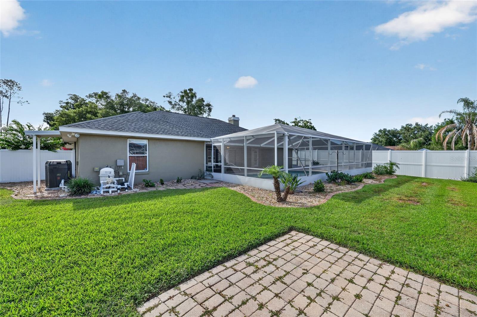 INDIAN PINES V - Residential