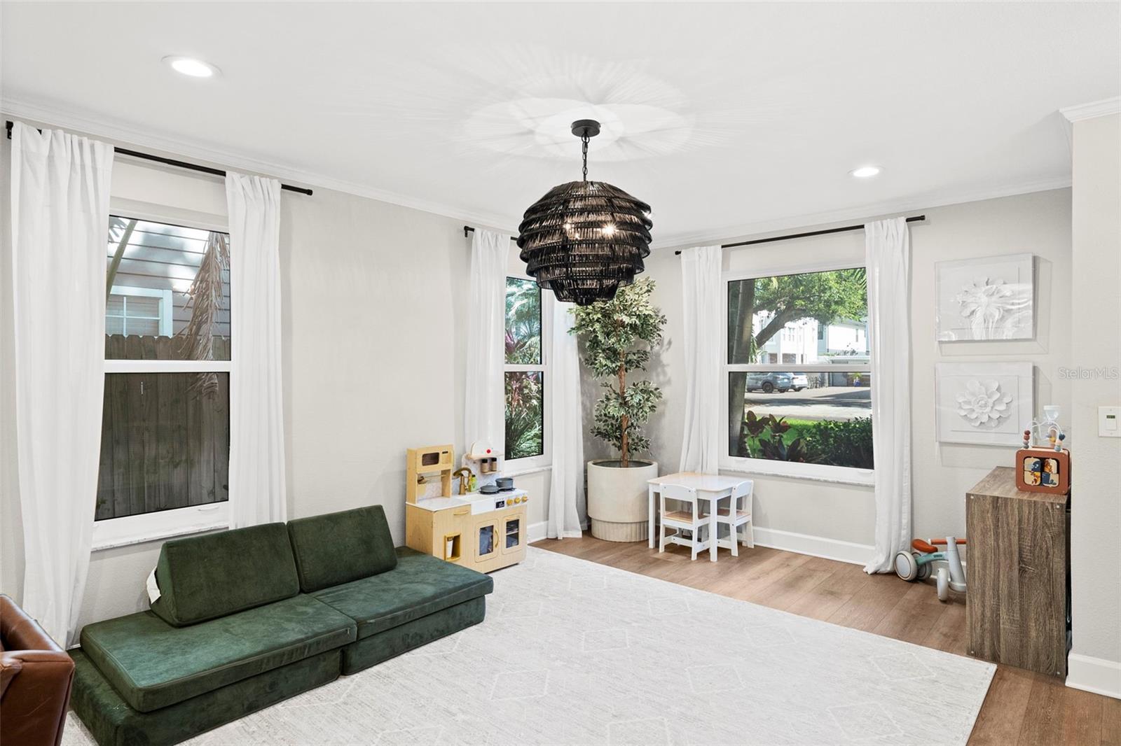 PALMA CEIA PARK - Residential