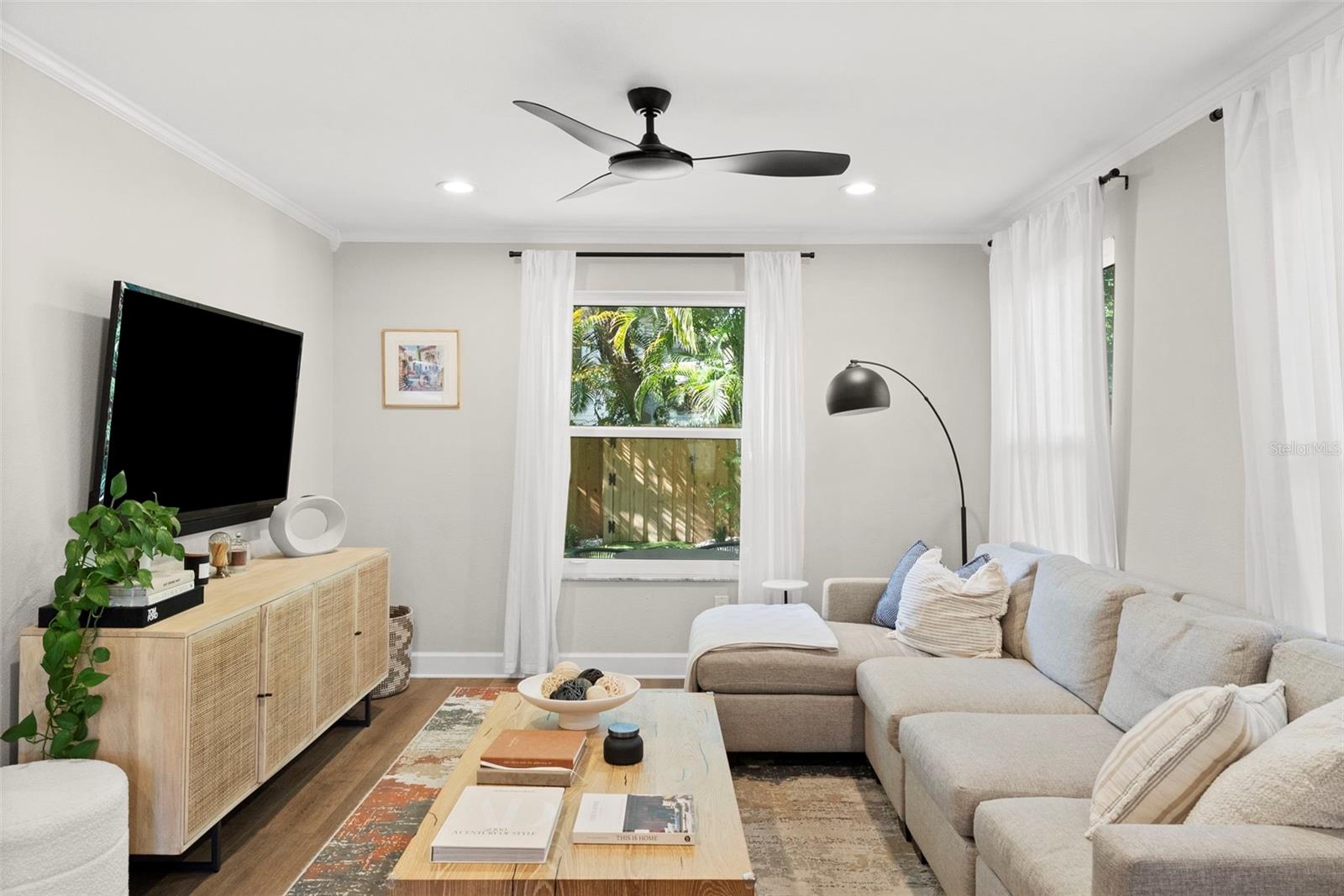 PALMA CEIA PARK - Residential
