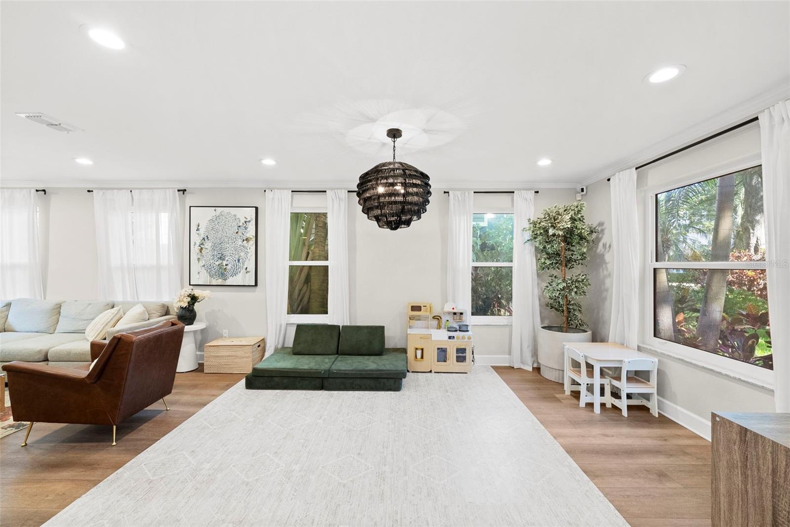 PALMA CEIA PARK - Residential