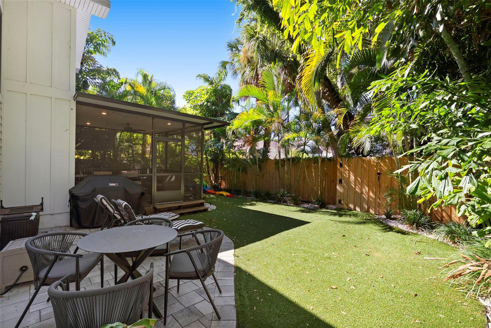 PALMA CEIA PARK - Residential