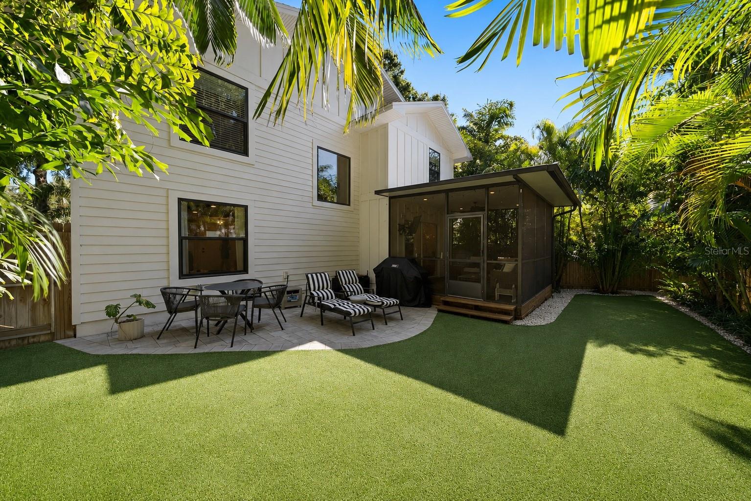PALMA CEIA PARK - Residential