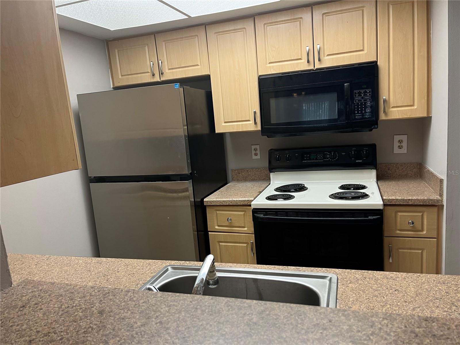 WINDHOVER CONDO - Residential
