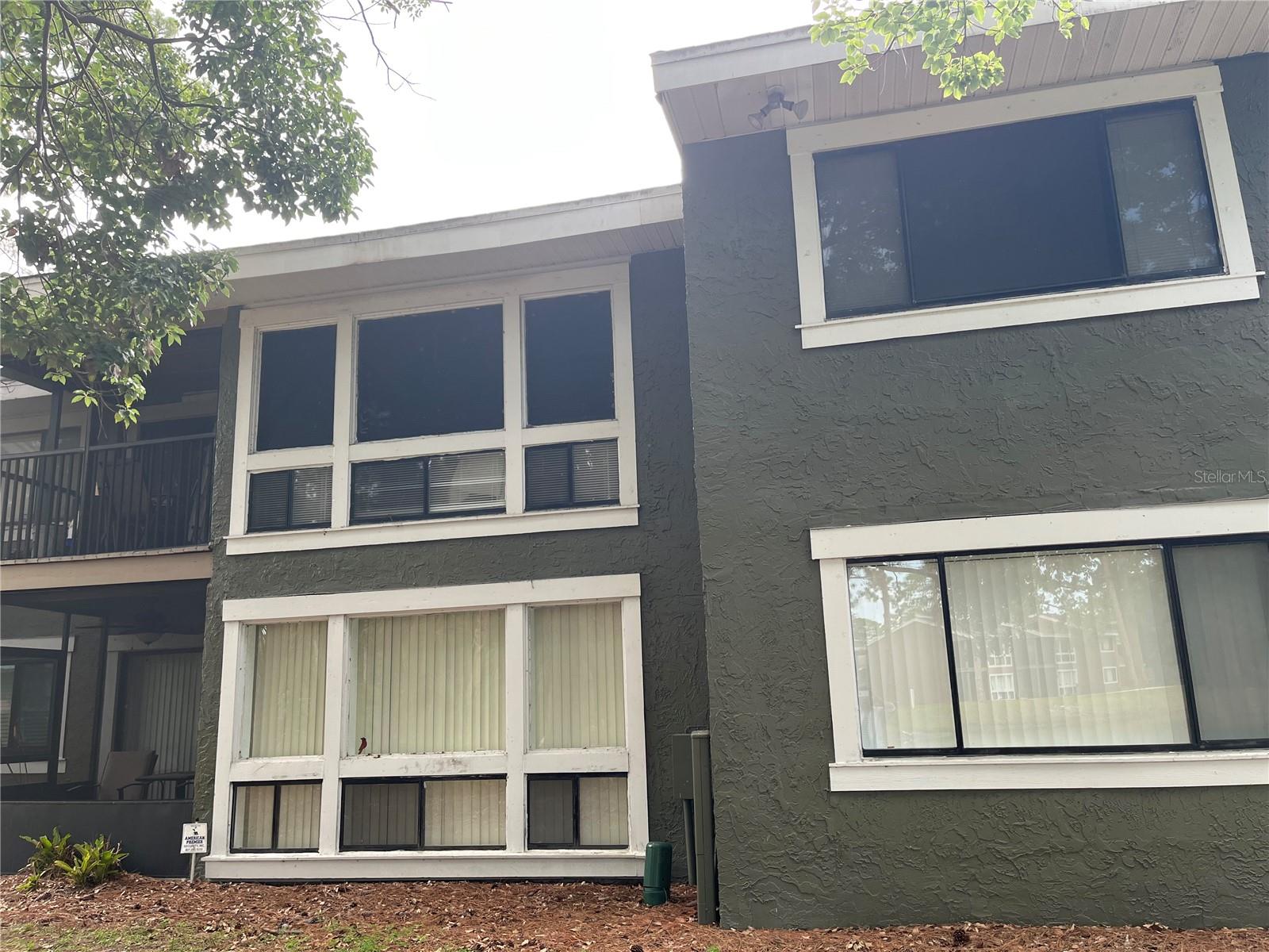 WINDHOVER CONDO - Residential