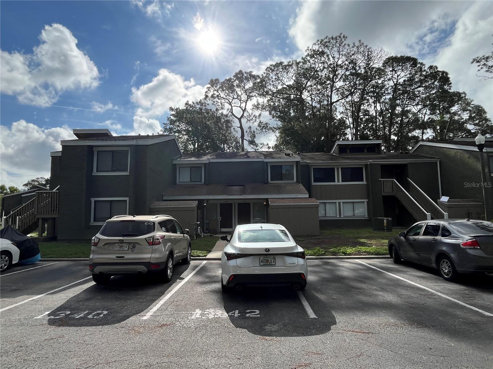 WINDHOVER CONDO - Residential