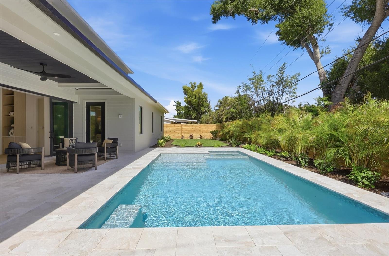 SOUTH GATE - Residential