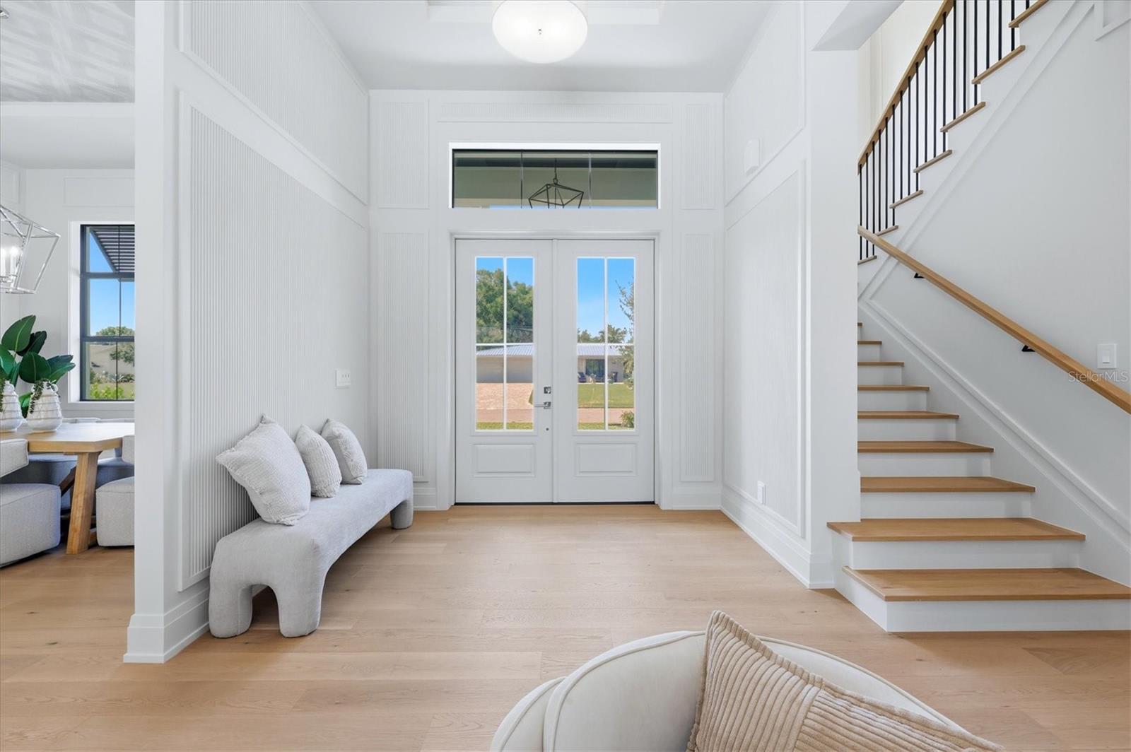 SOUTH GATE - Residential