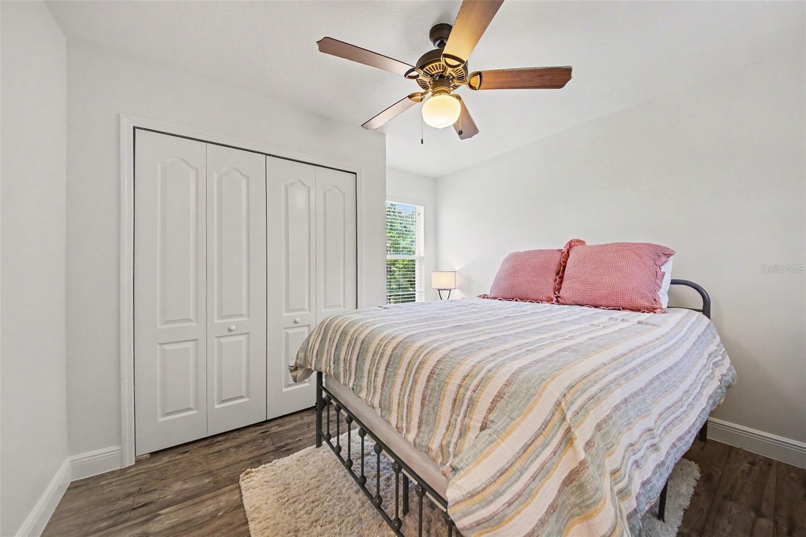 ACREAGE & UNREC - Residential
