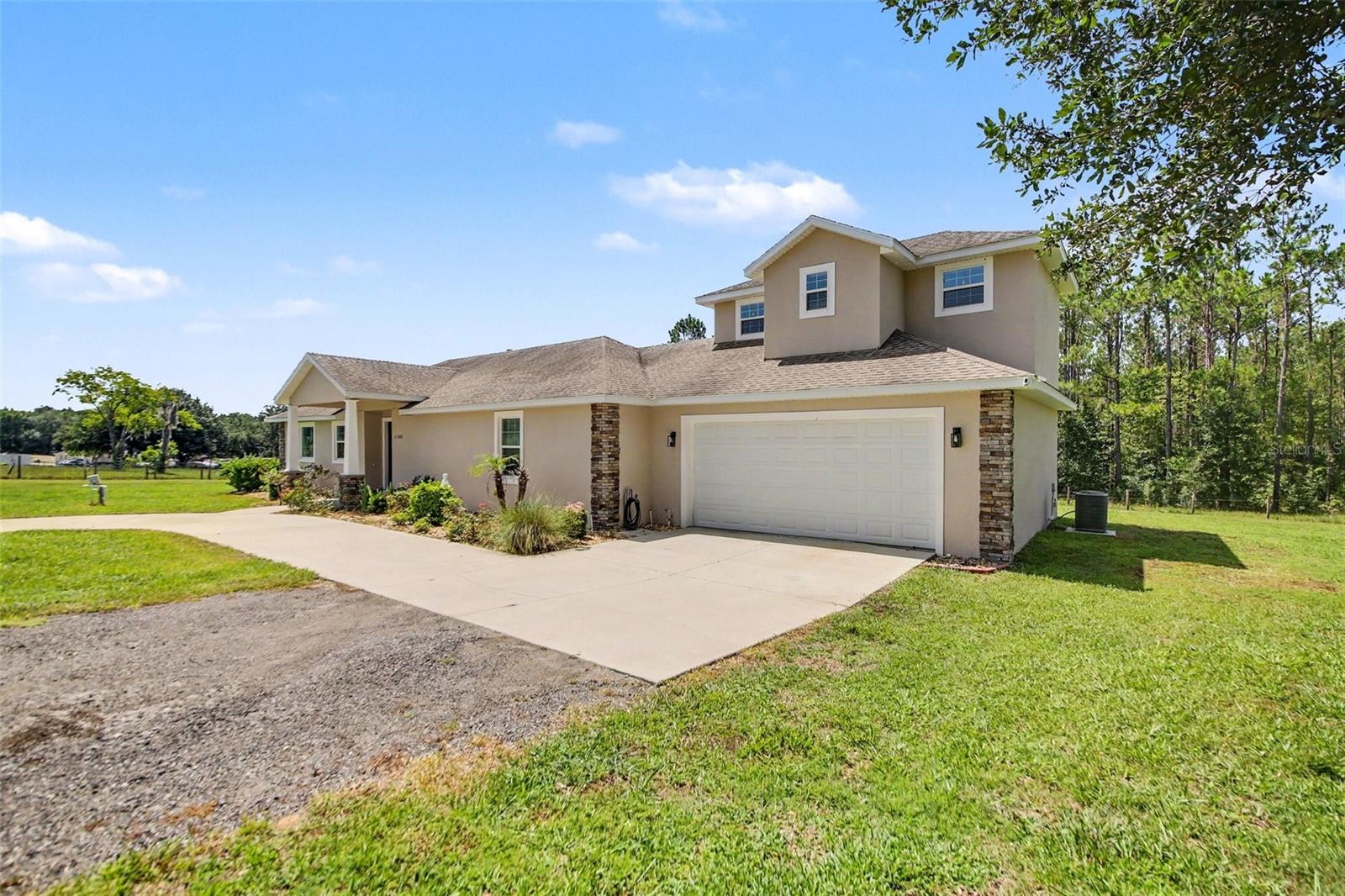 ACREAGE & UNREC - Residential