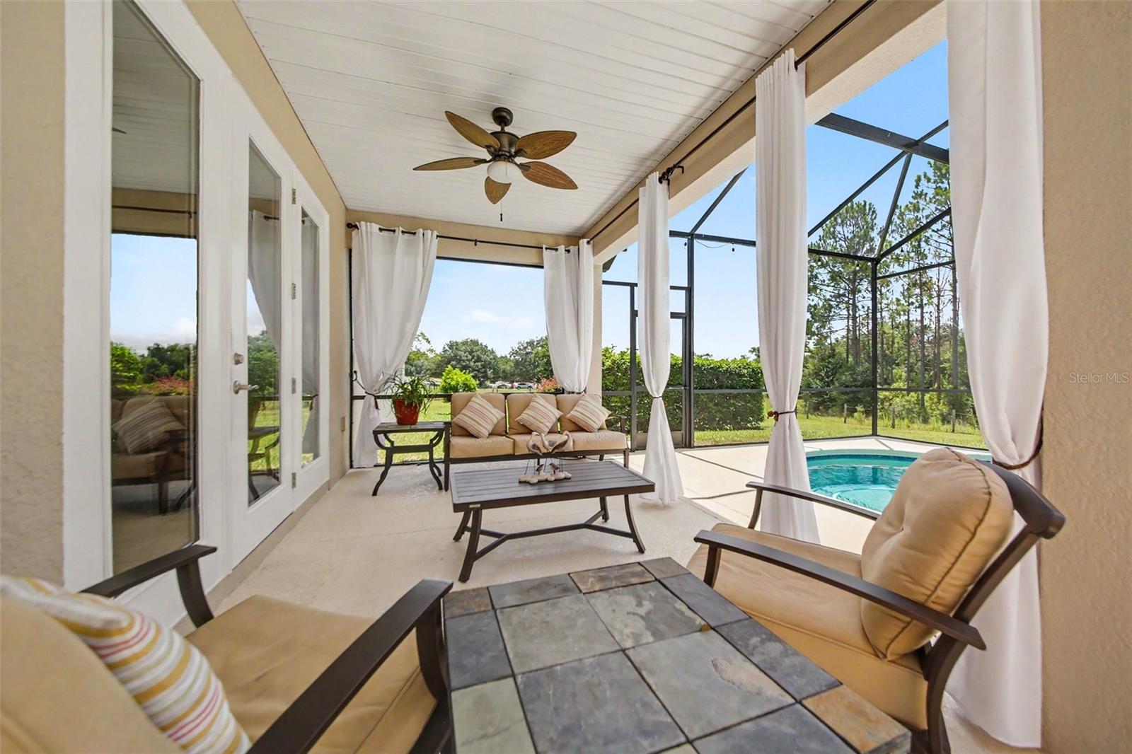 ACREAGE & UNREC - Residential