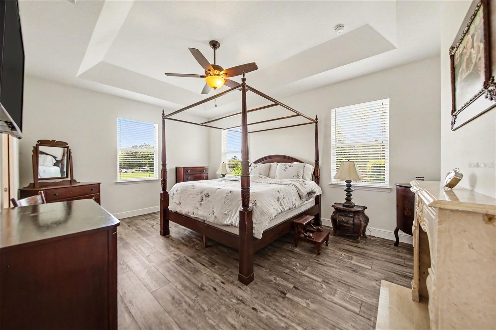 ACREAGE & UNREC - Residential