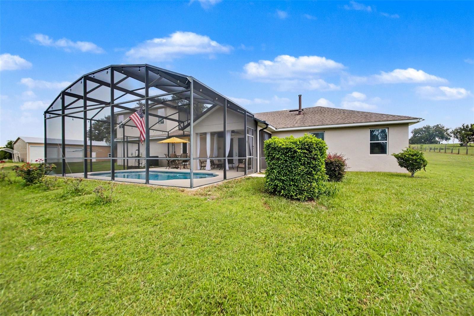ACREAGE & UNREC - Residential