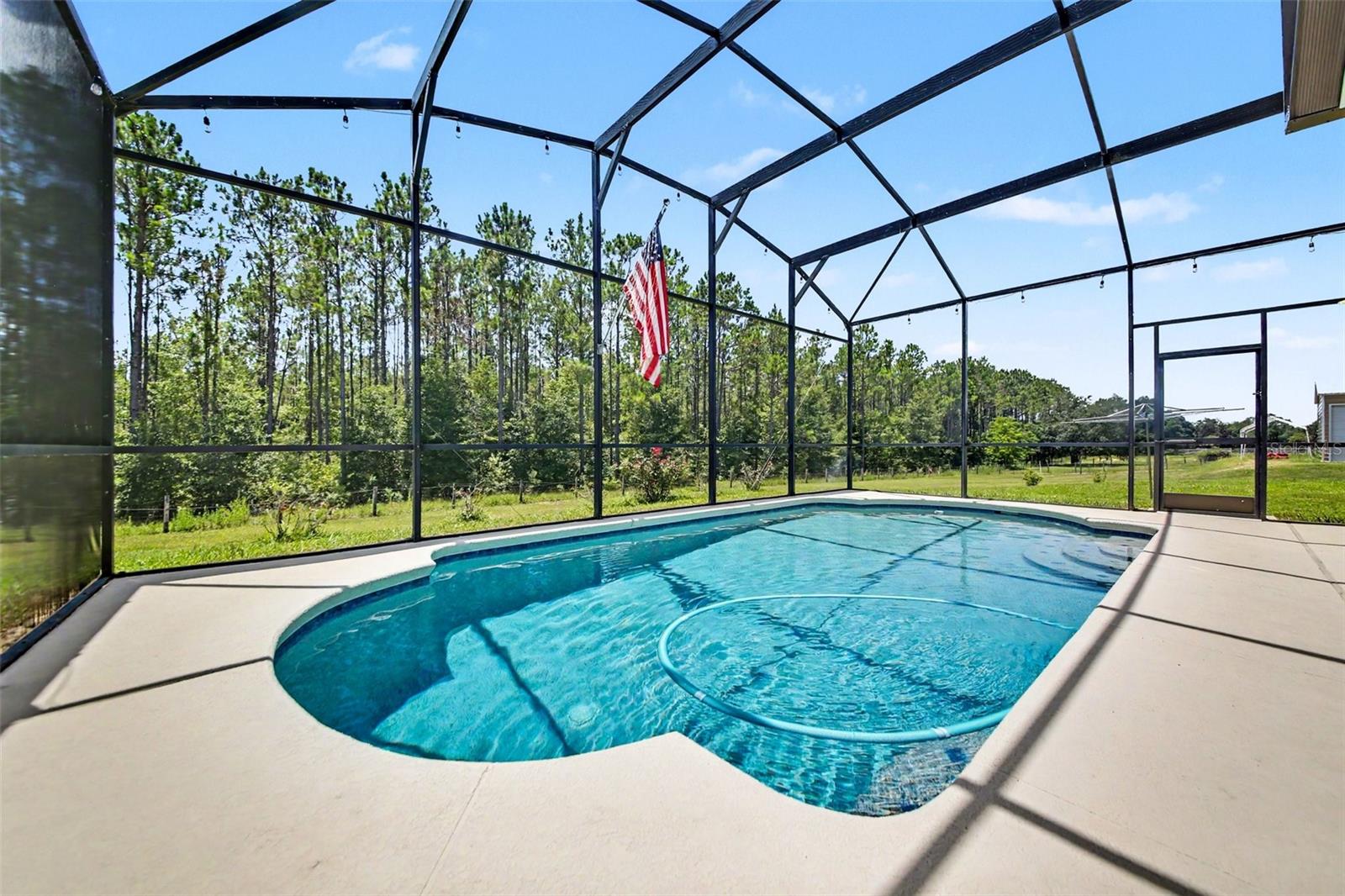 ACREAGE & UNREC - Residential