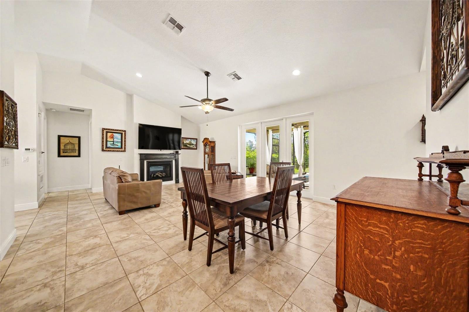 ACREAGE & UNREC - Residential