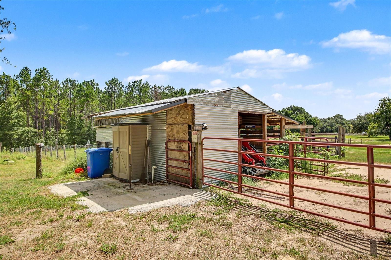 ACREAGE & UNREC - Residential
