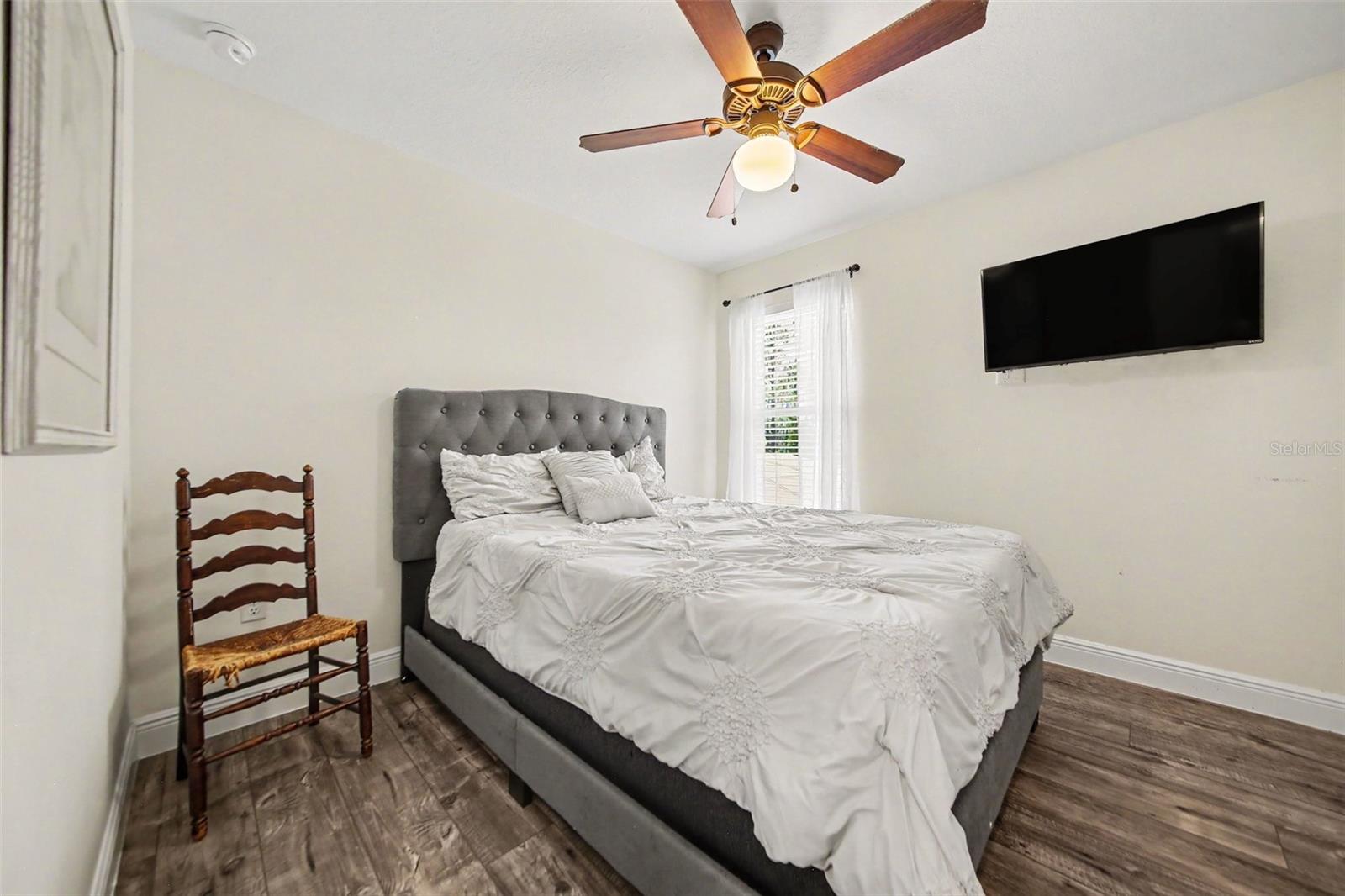ACREAGE & UNREC - Residential