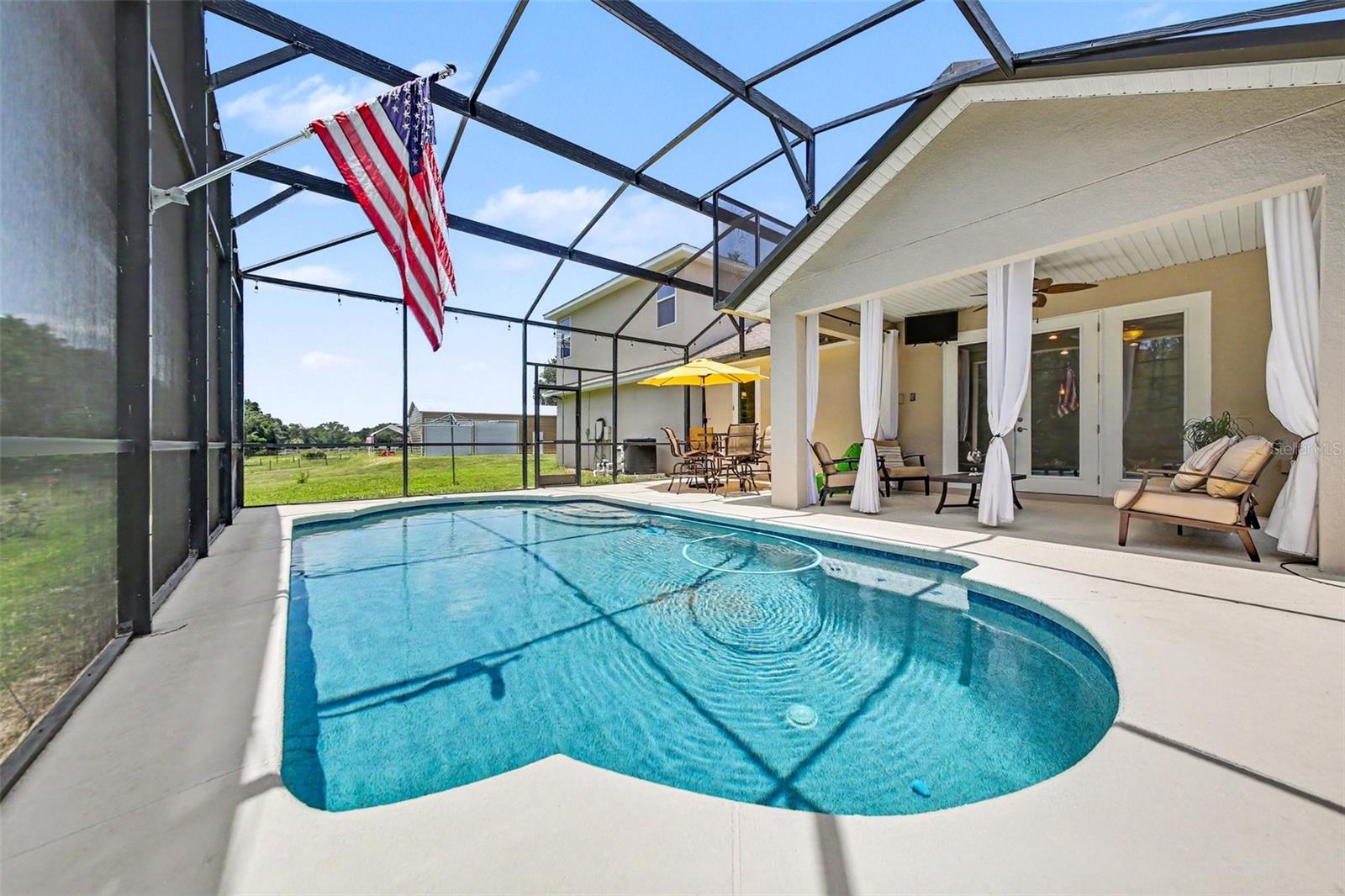 ACREAGE & UNREC - Residential