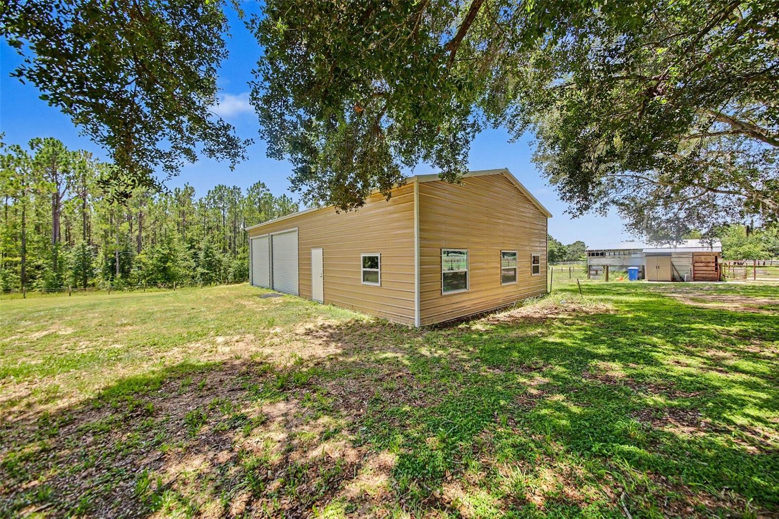 ACREAGE & UNREC - Residential