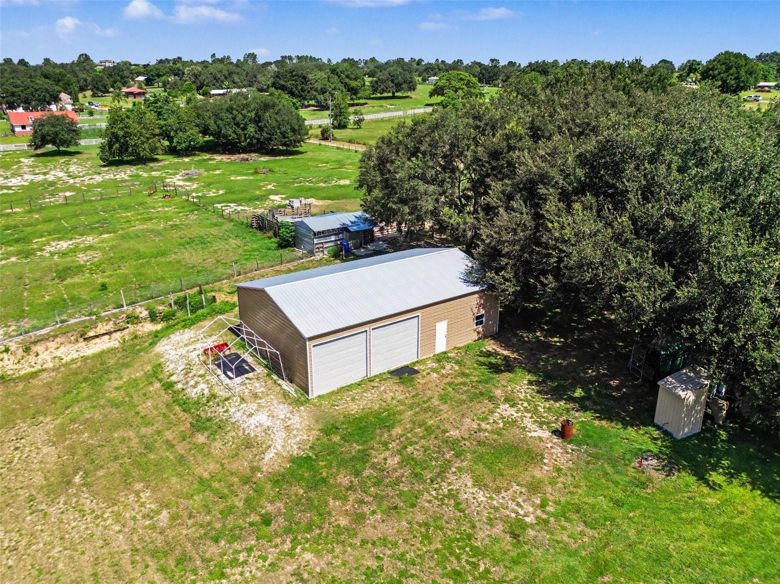 ACREAGE & UNREC - Residential