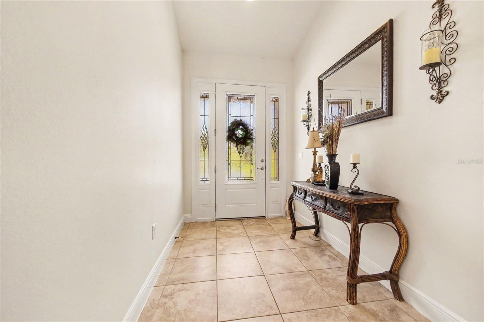 ACREAGE & UNREC - Residential