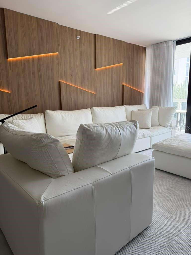 WATERVIEW - Residential