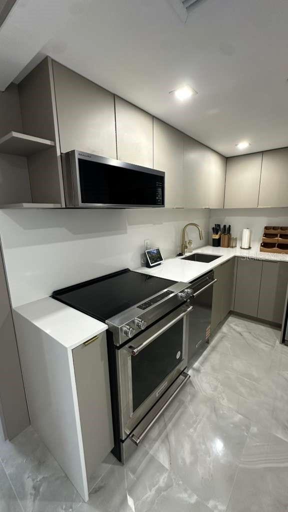 WATERVIEW - Residential