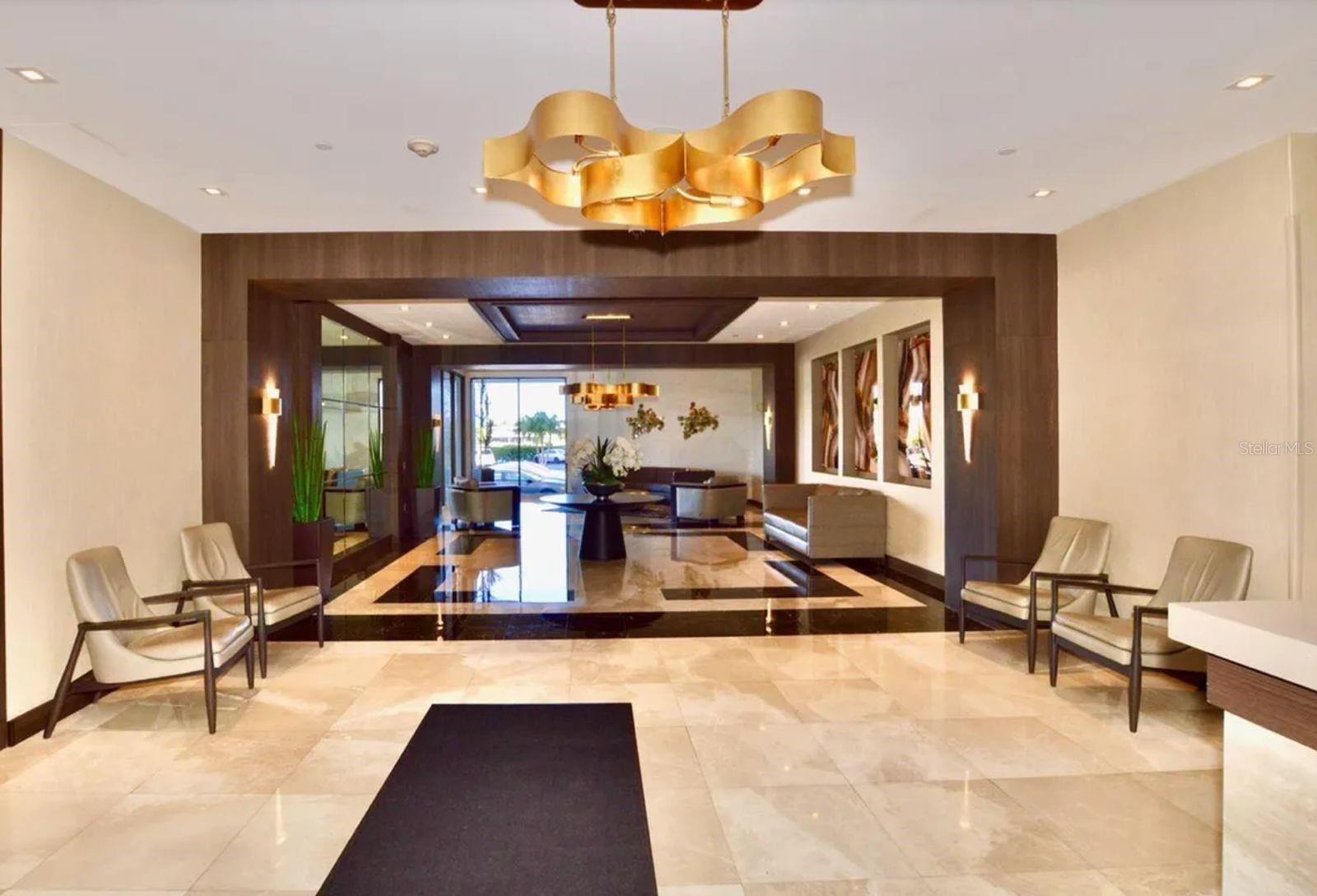 WATERVIEW - Residential