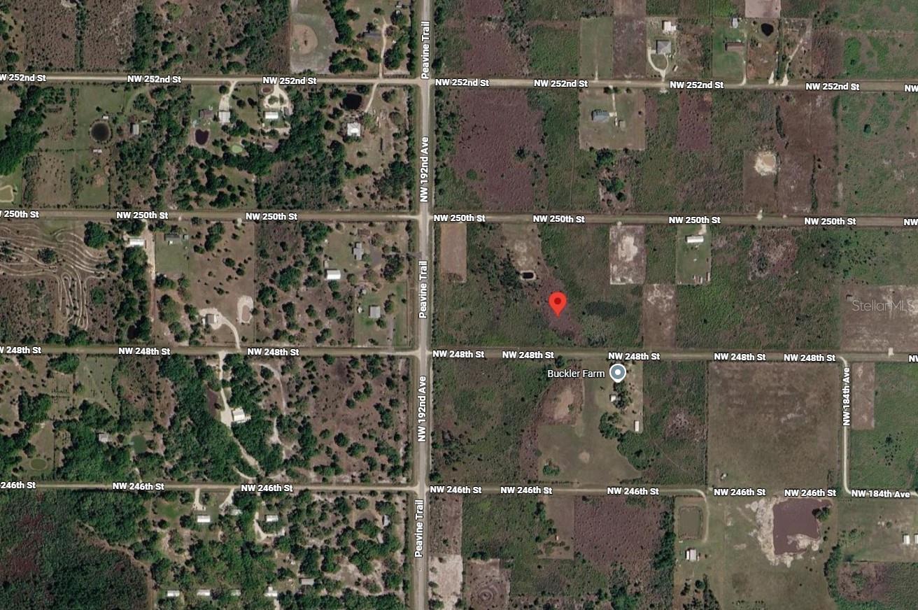 Build now or invest for the future! This 1.48-acre property in a growing area of Okeechobee offers plenty of space for your future home, agricultural use, or investment portfolio. Located just off a paved road with power nearby, this property provides an excellent opportunity for builders, investors, or anyone seeking room to spread out and enjoy country living. Residential/Agricultural zoning allows for a variety of potential uses while the area's continued growth makes this a great long-term investment. Secure your piece of Florida land today before prices rise. Conveniently located with easy access to Okeechobee amenities while maintaining the privacy and tranquility of rural living.
Buyer to verify all property details including zoning, utilities, land use, and building requirements. All information deemed reliable but not guaranteed.