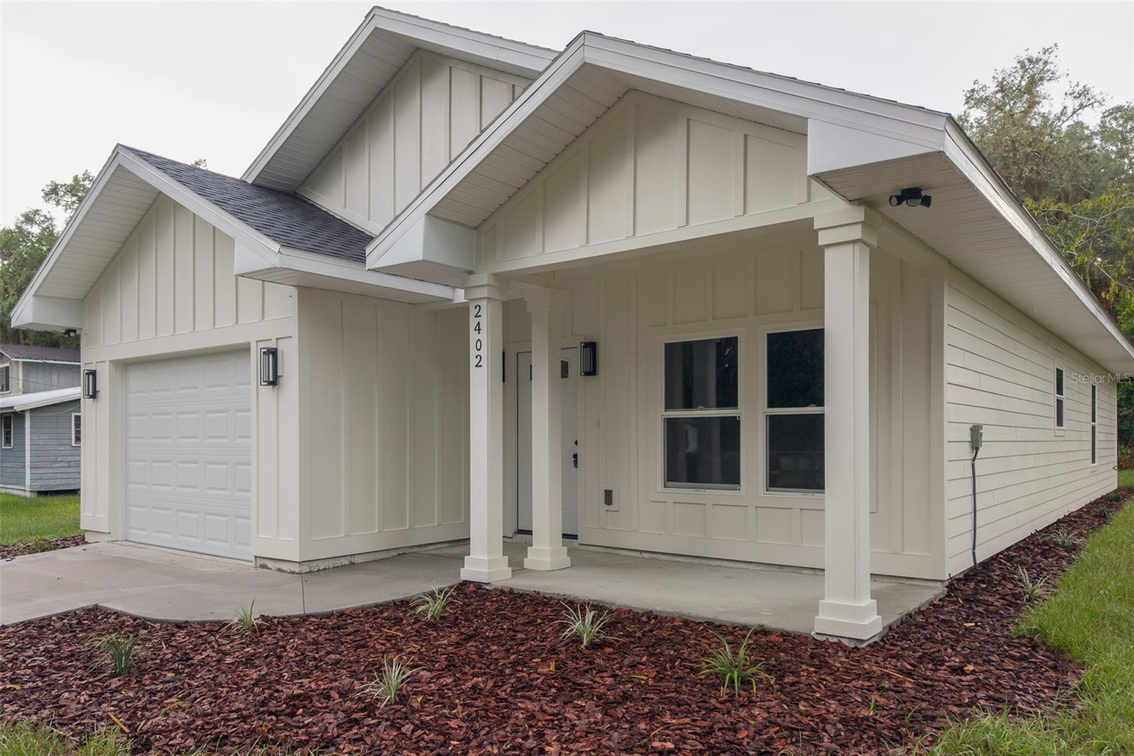 N/A - Residential