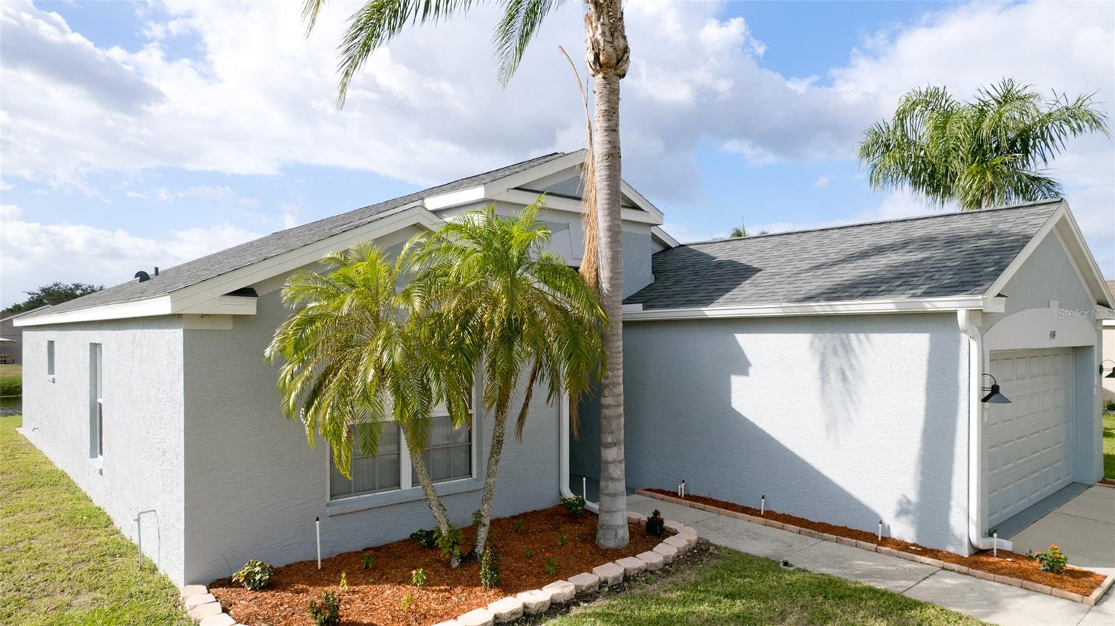 SABAL HARBOUR PH II-B - Residential