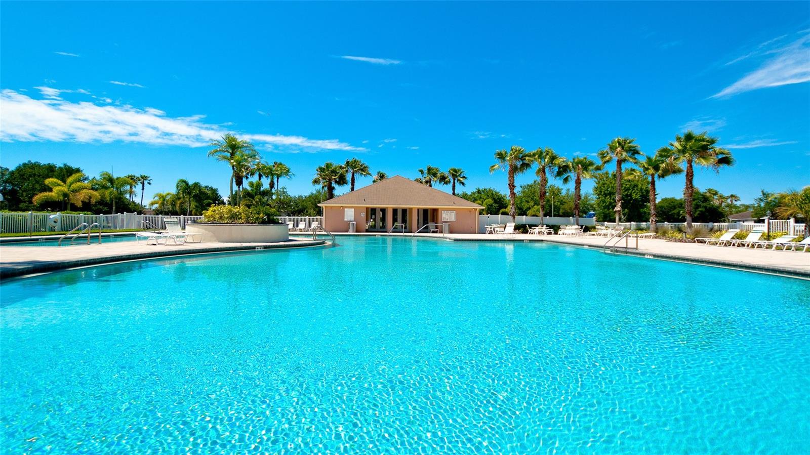 SABAL HARBOUR PH II-B - Residential