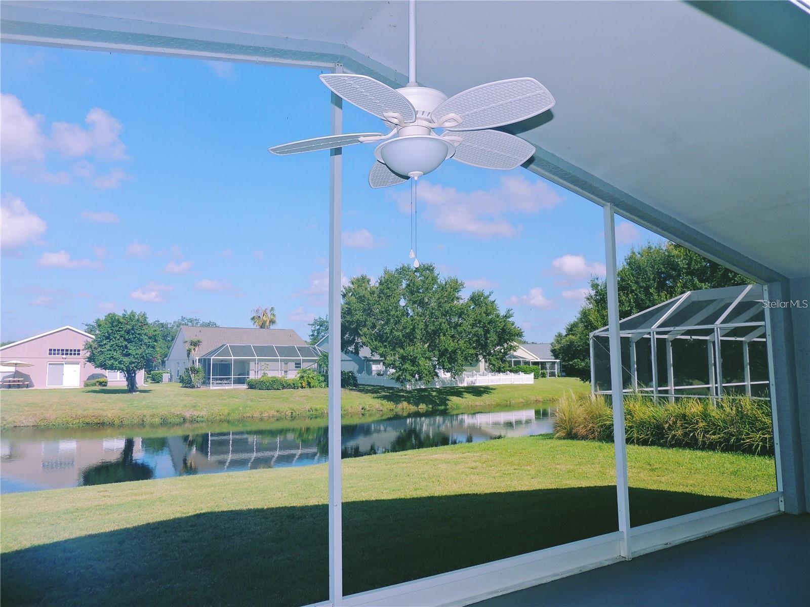 SABAL HARBOUR PH II-B - Residential