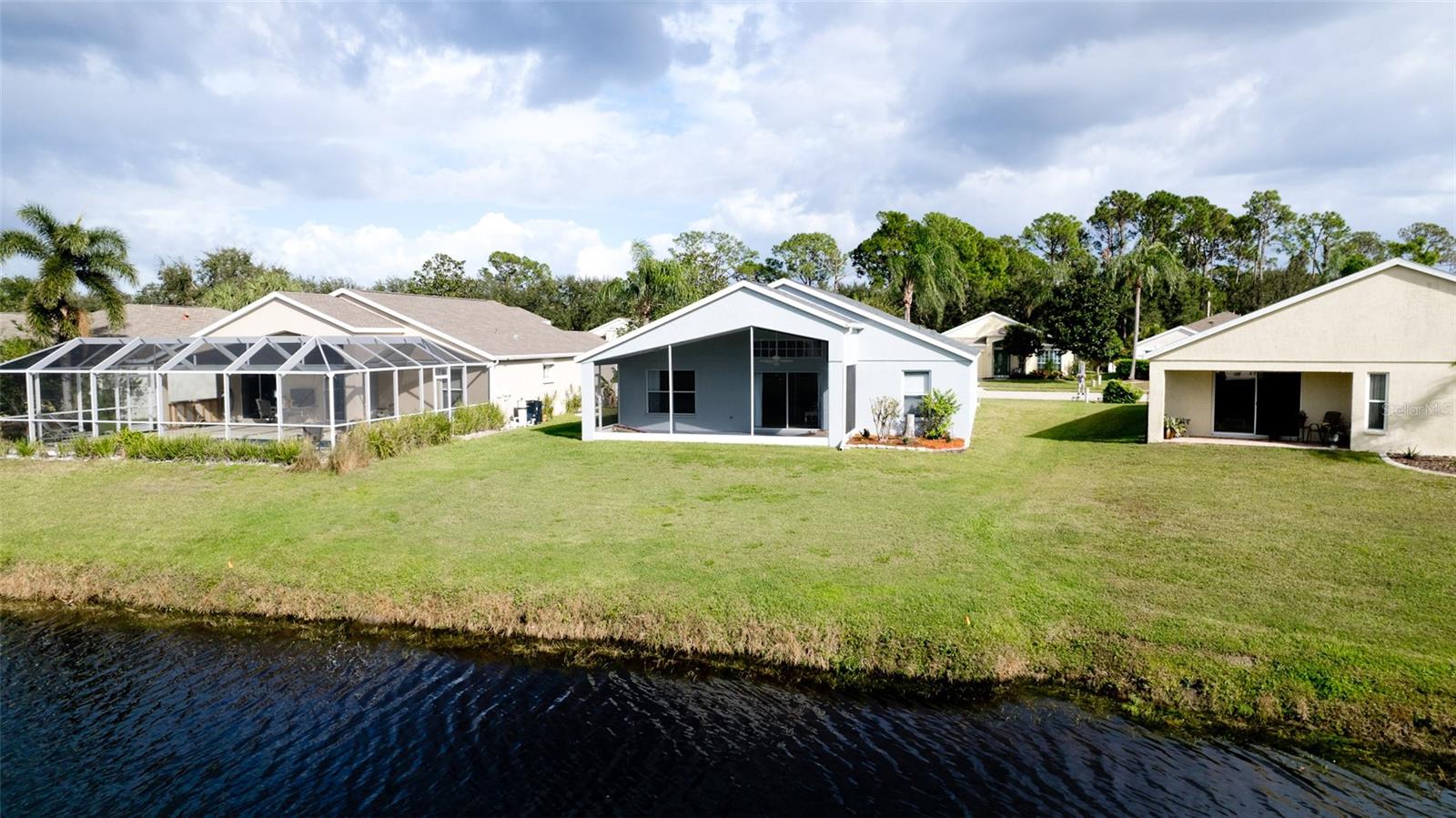 SABAL HARBOUR PH II-B - Residential