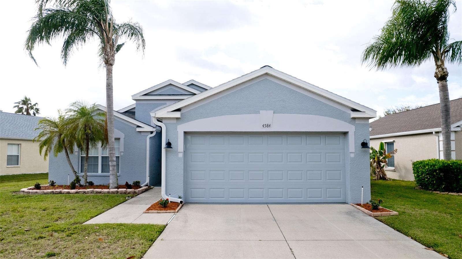 SABAL HARBOUR PH II-B - Residential