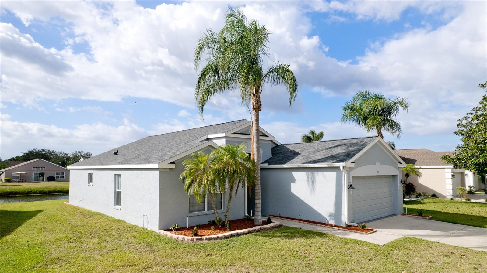 SABAL HARBOUR PH II-B - Residential