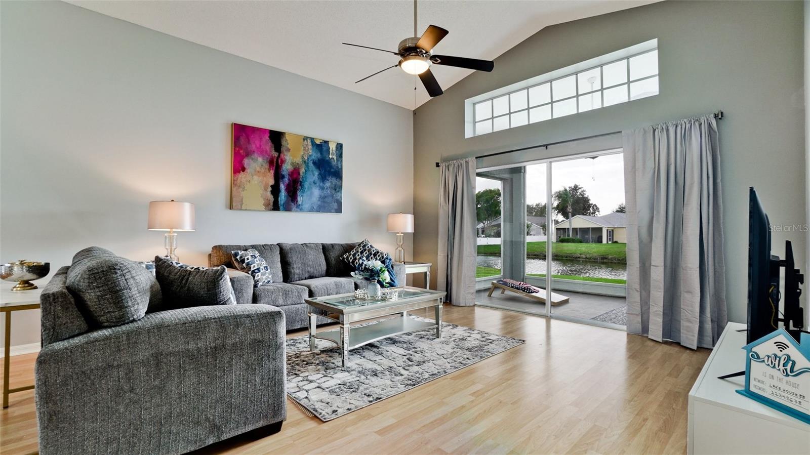 SABAL HARBOUR PH II-B - Residential