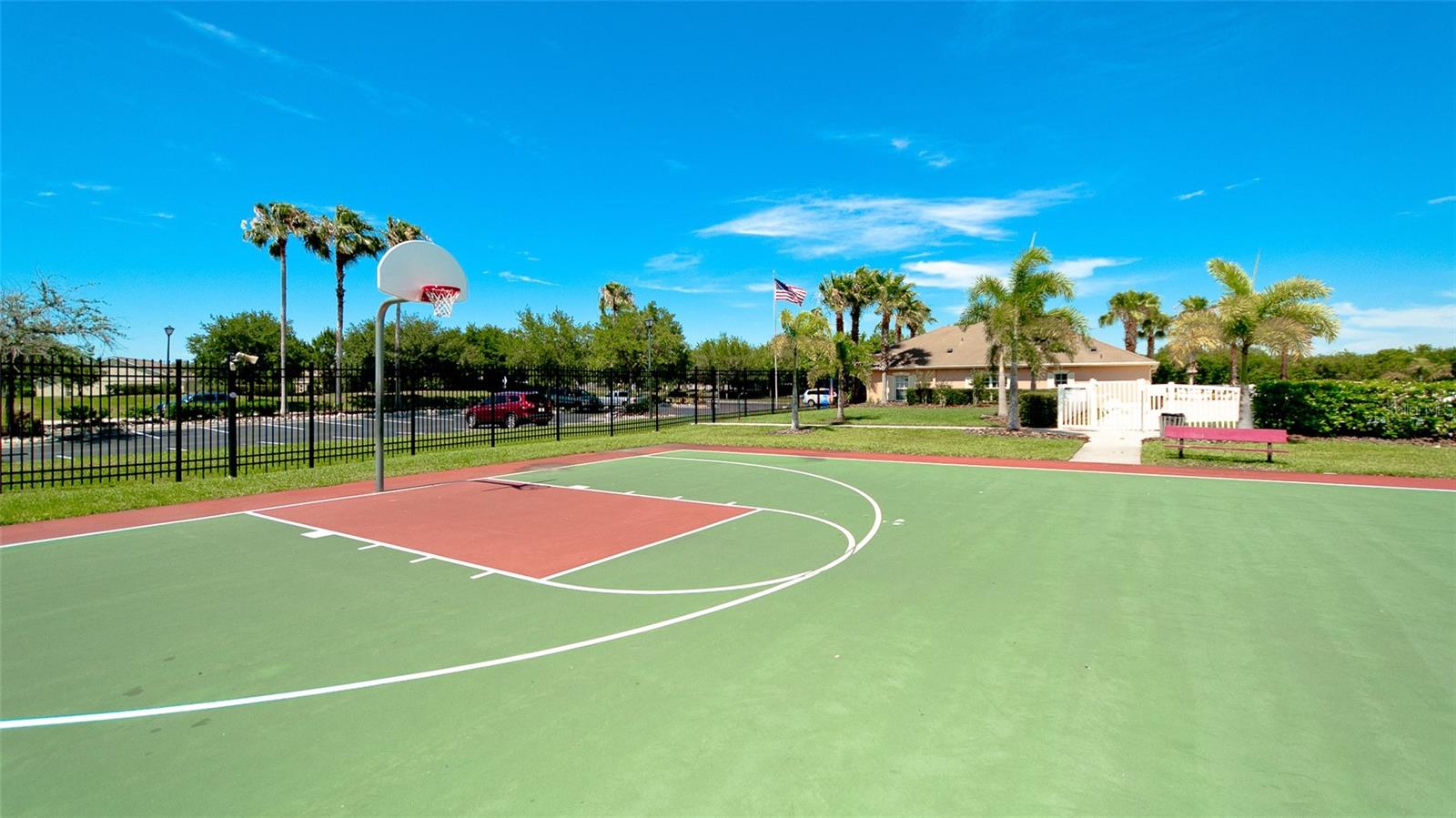 SABAL HARBOUR PH II-B - Residential
