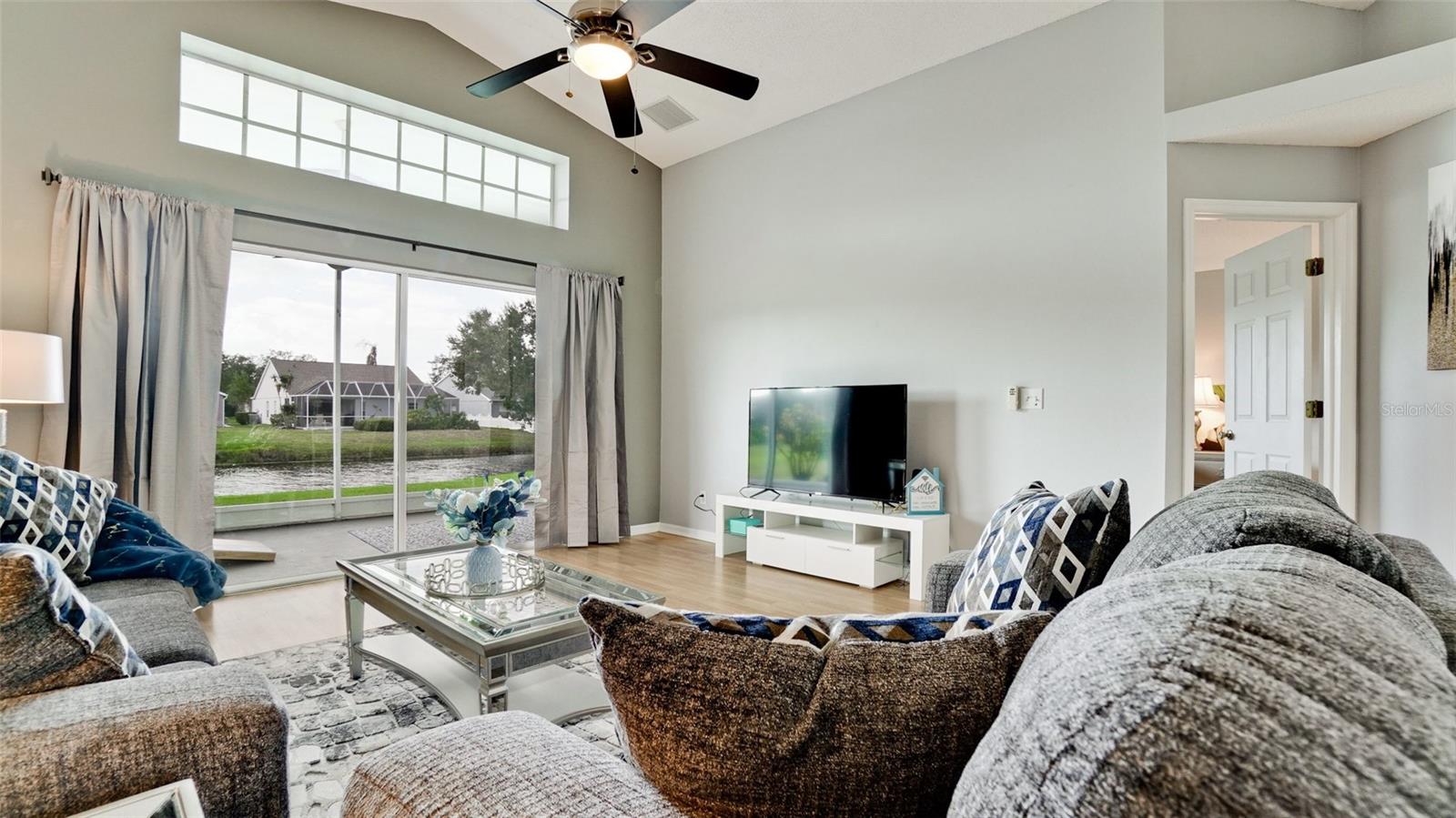 SABAL HARBOUR PH II-B - Residential
