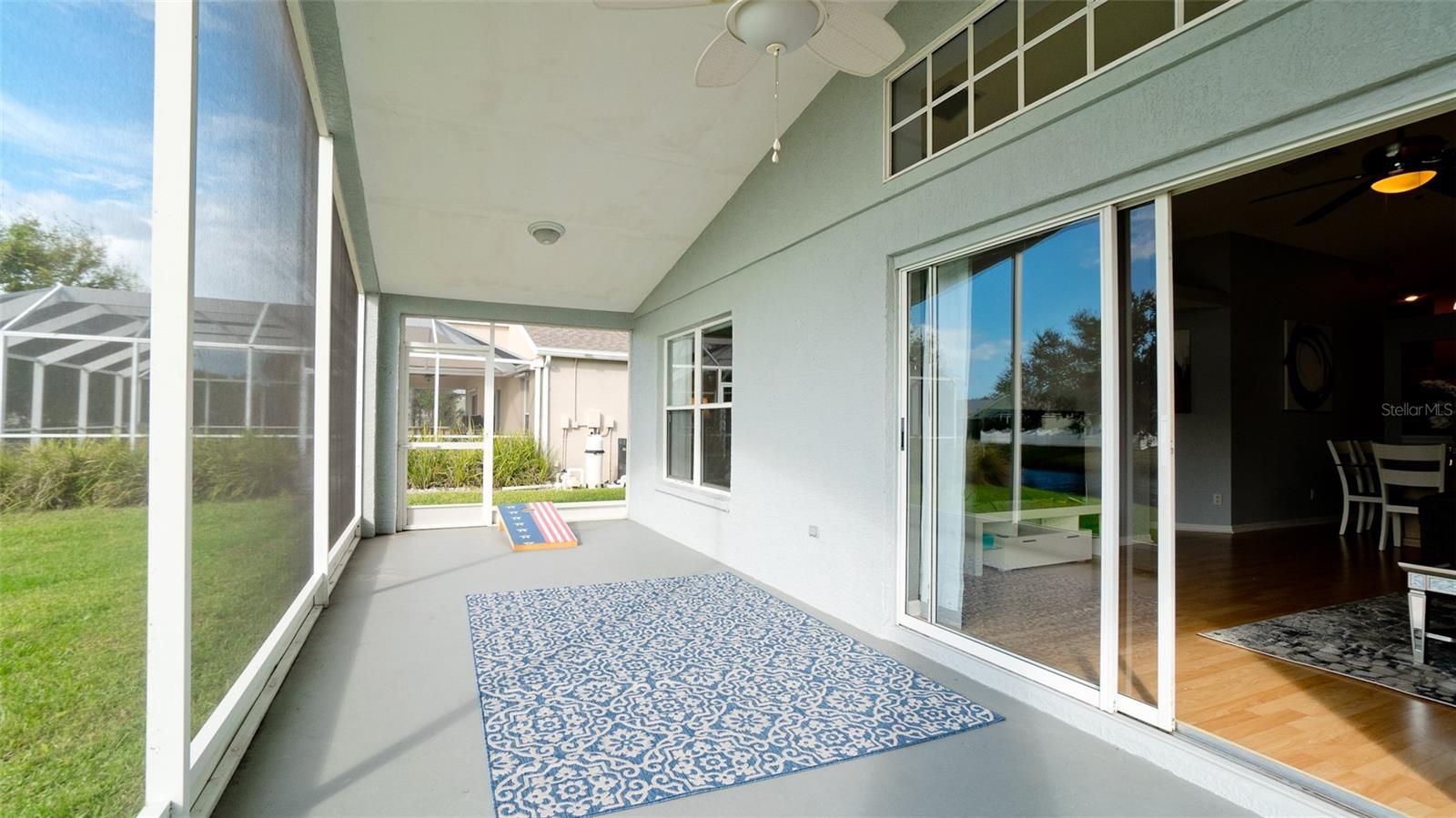 SABAL HARBOUR PH II-B - Residential