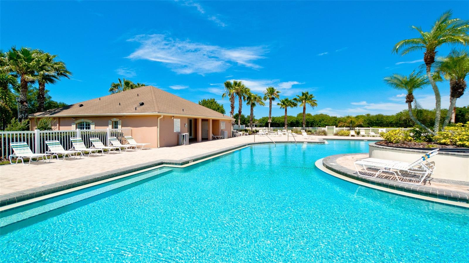 SABAL HARBOUR PH II-B - Residential
