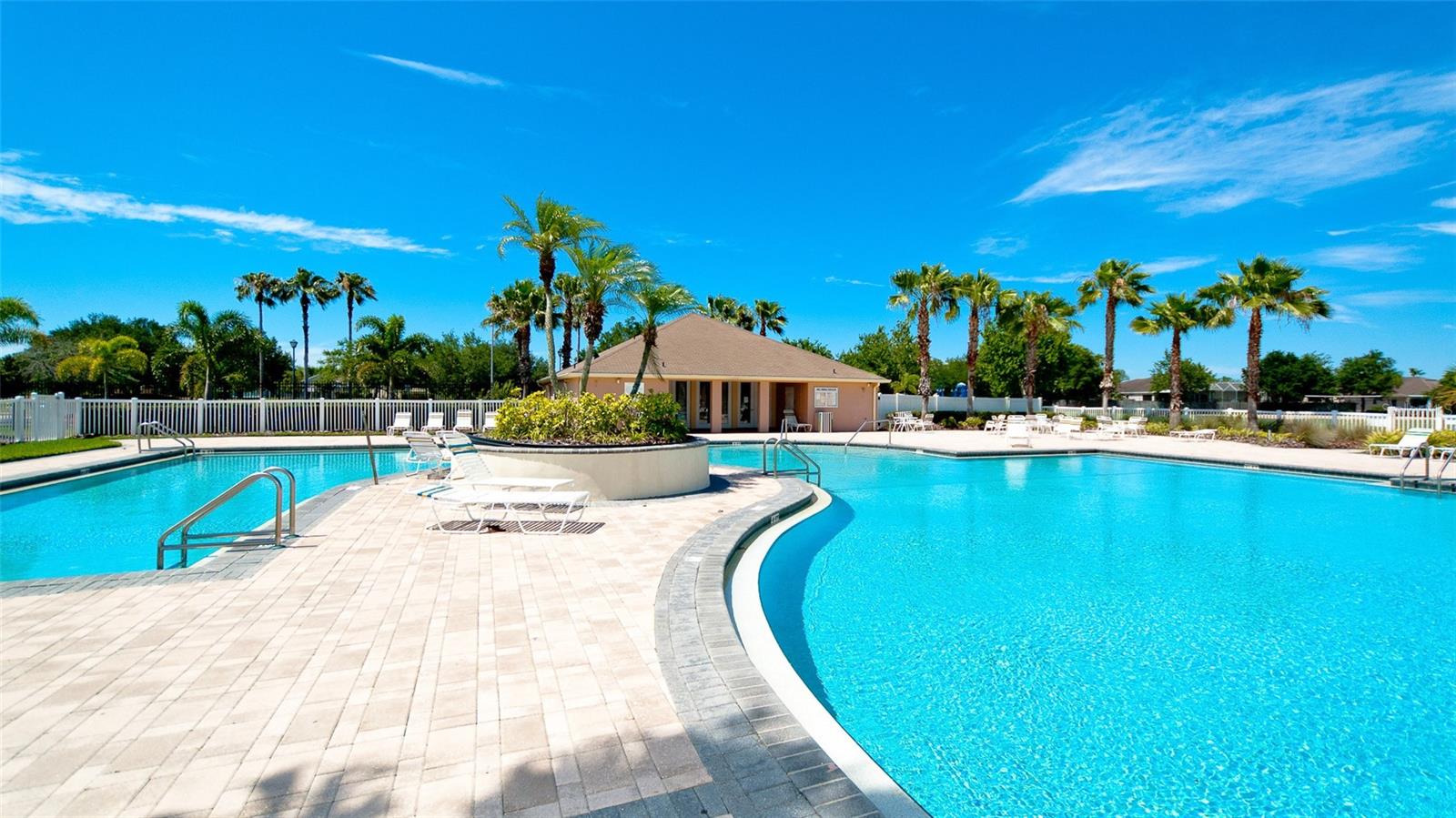 SABAL HARBOUR PH II-B - Residential