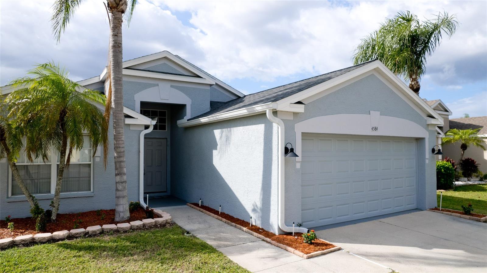 SABAL HARBOUR PH II-B - Residential