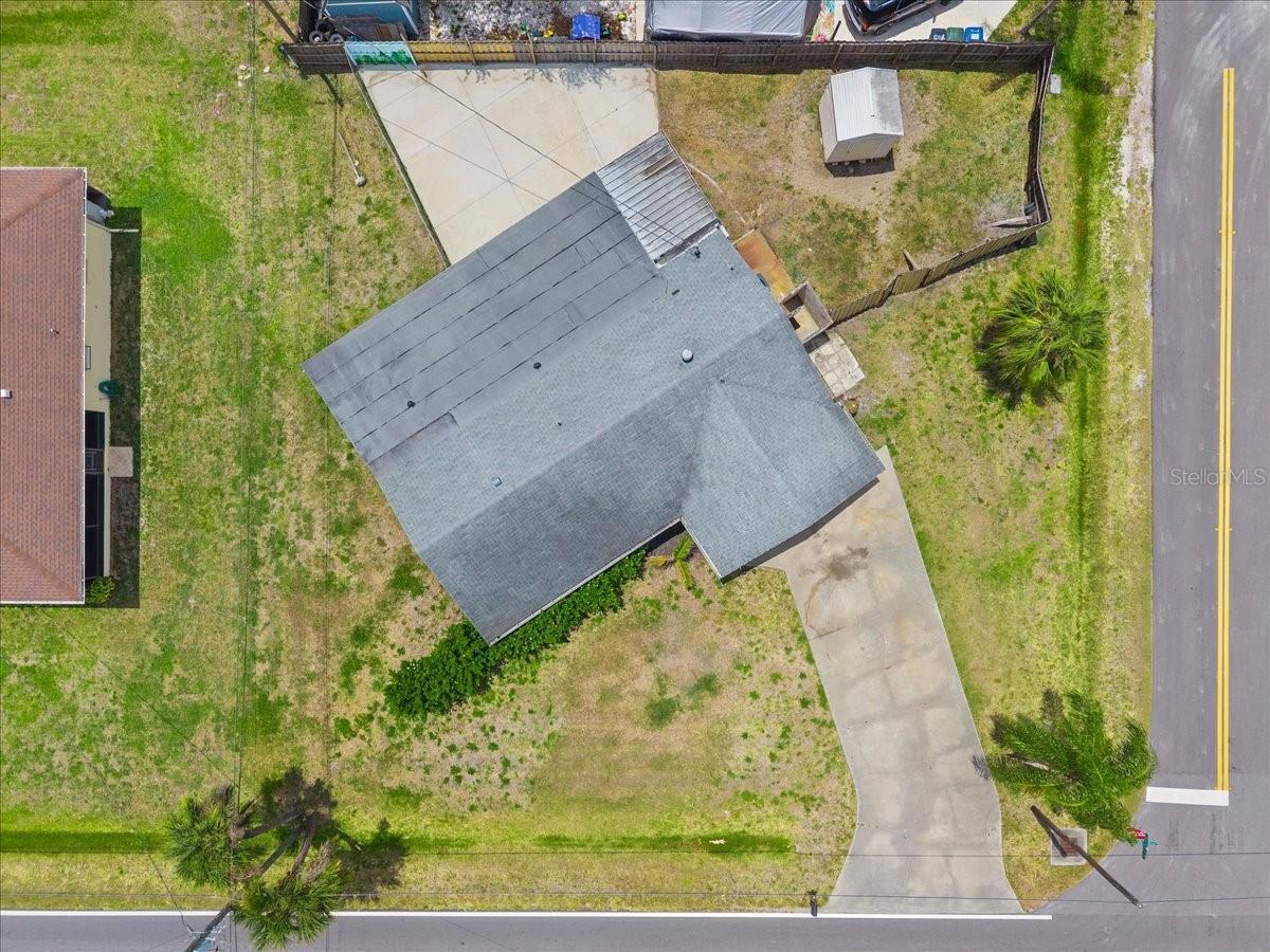 SOUTH VENICE - Residential