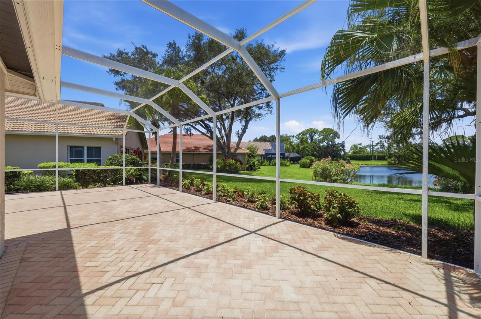 VILLAS AT DEER CREEK - Residential
