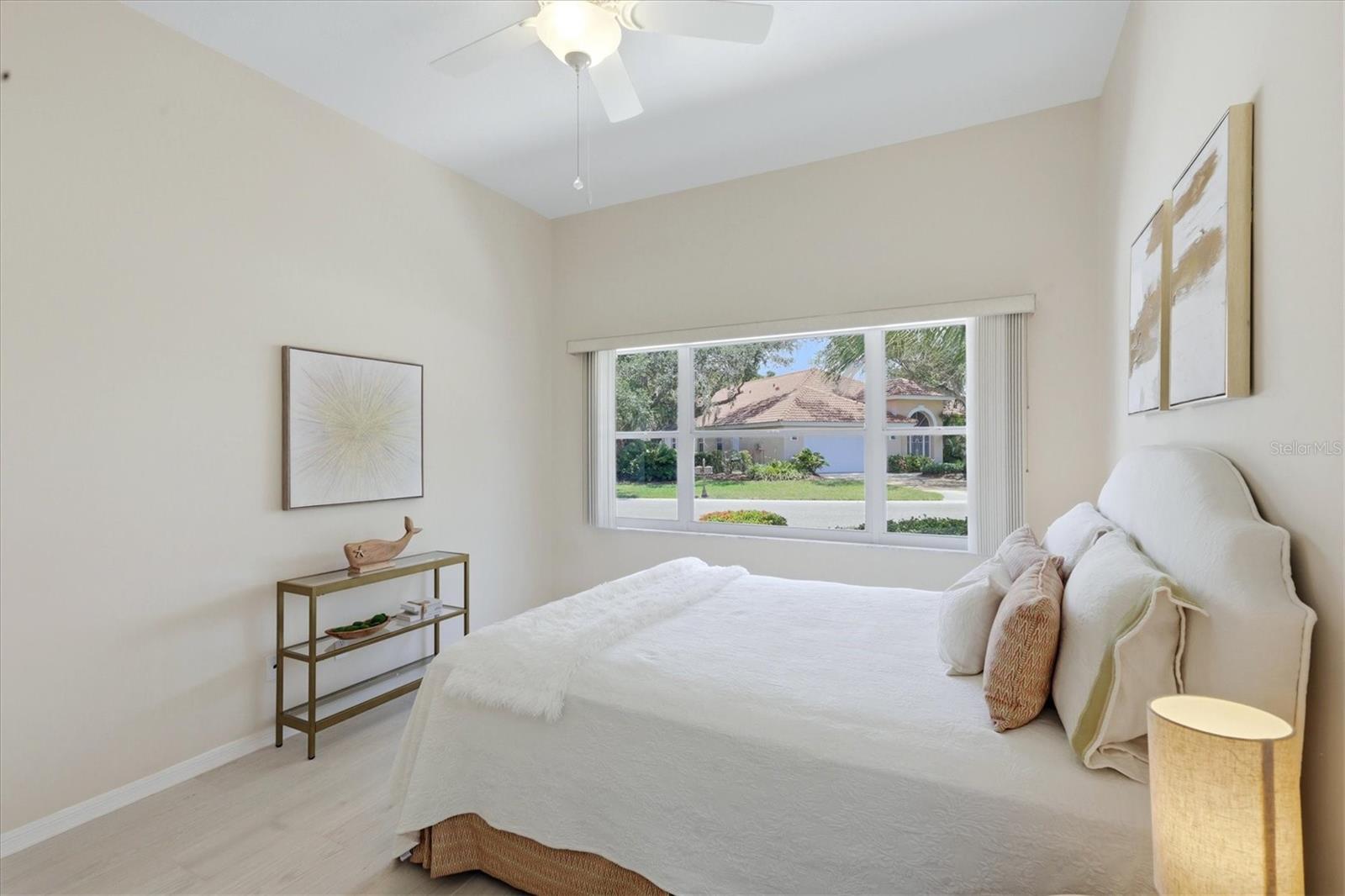 VILLAS AT DEER CREEK - Residential