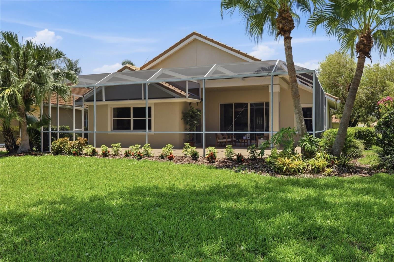 VILLAS AT DEER CREEK - Residential
