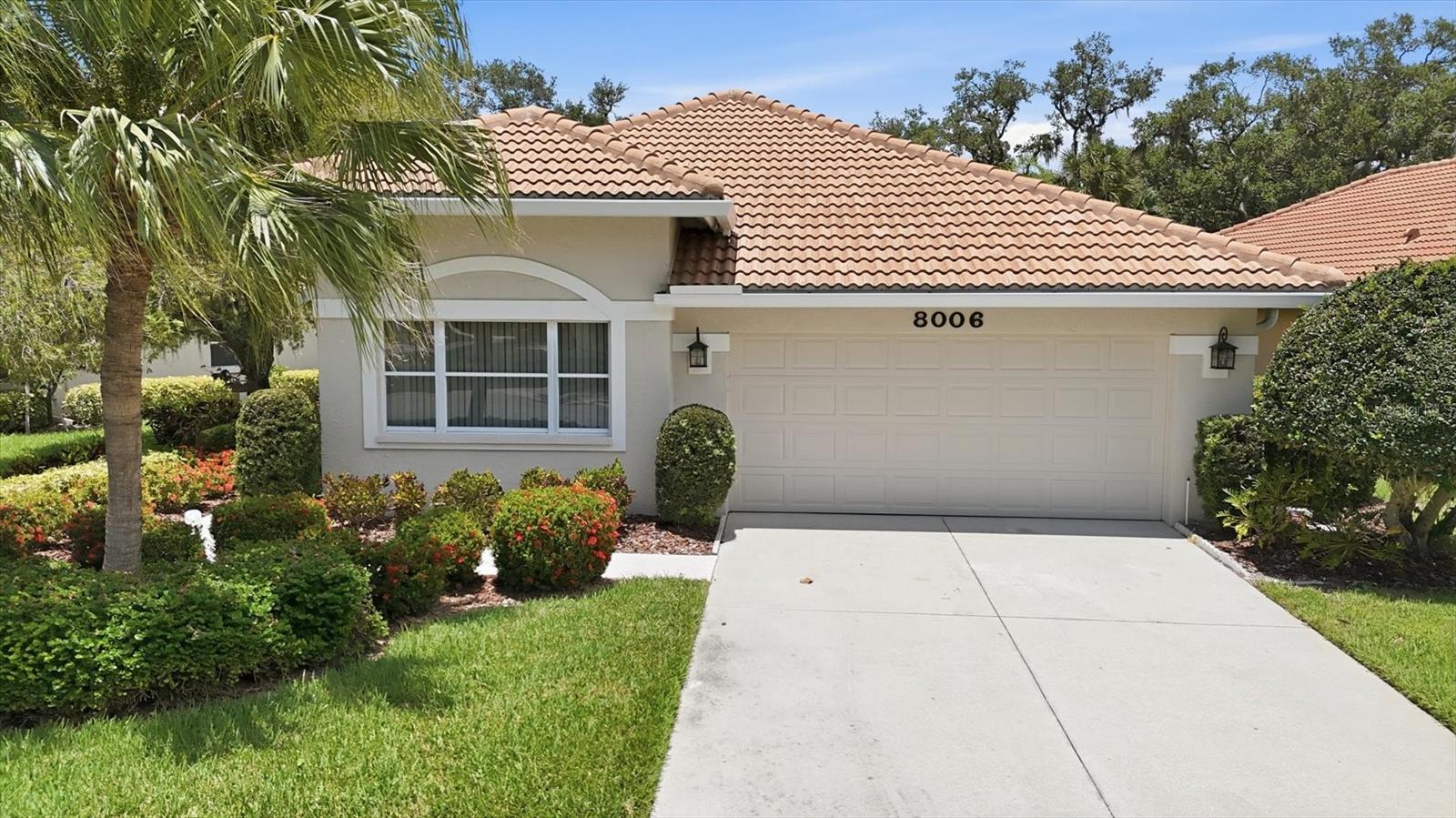 VILLAS AT DEER CREEK - Residential