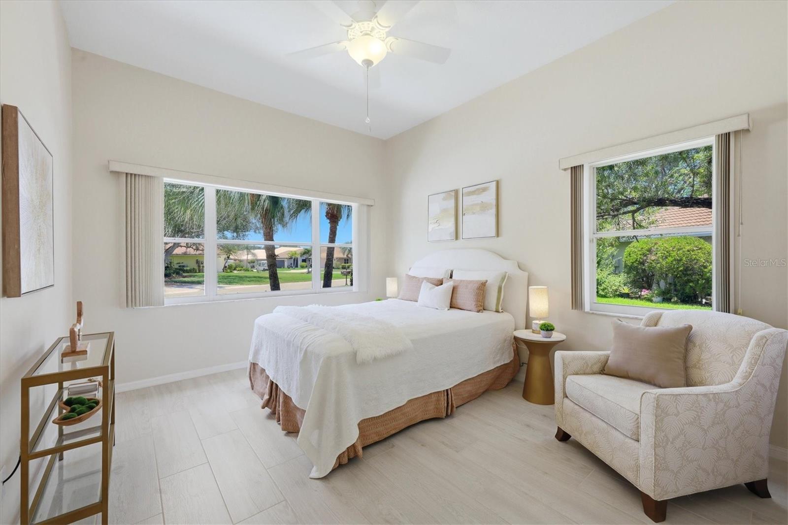 VILLAS AT DEER CREEK - Residential